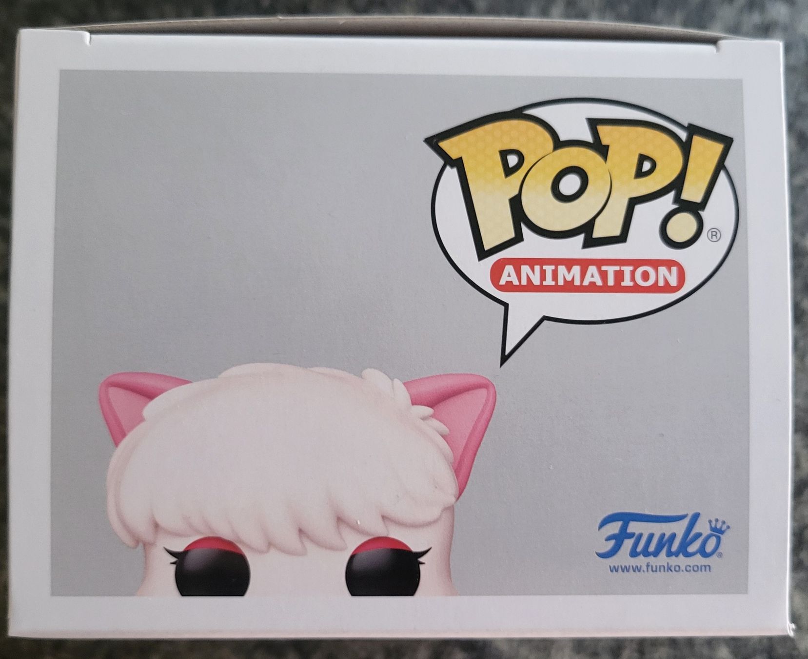 Funko Statuette: Funko Pop Ranma 1/2  Shampoo CHASE – Nuovo (secondo la descrizione) da Montet (Glâne) venduto da KOADA 4