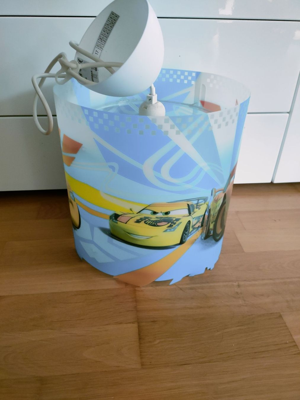 Lampadari & plafoniere: Deckenlampe Cars – Usato da Aarau venduto da Swissschizo