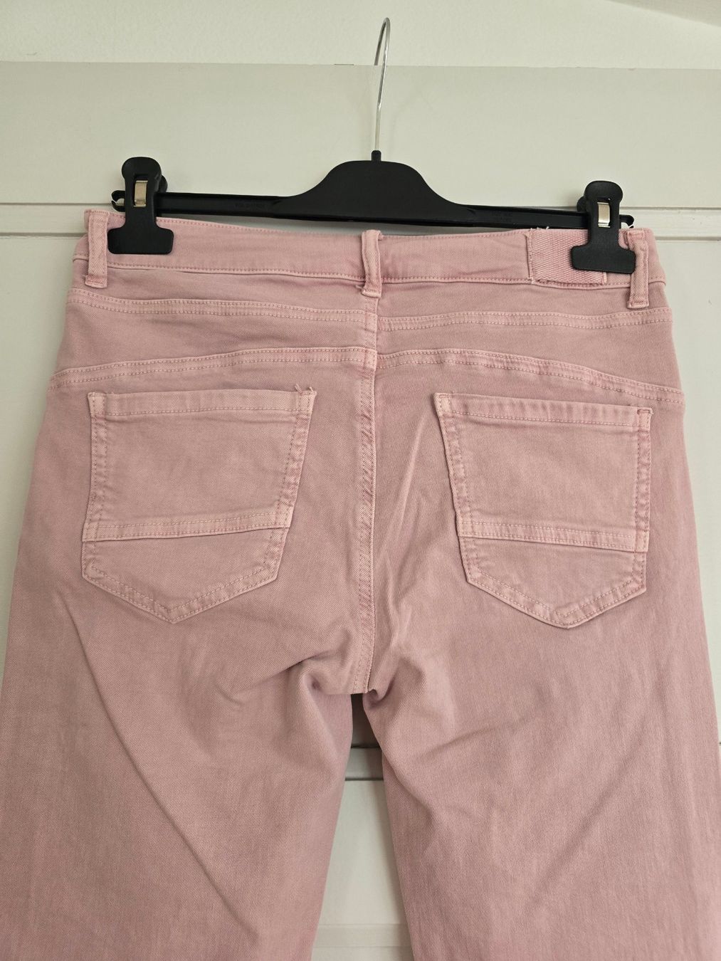 Jeans: Kleidung: Jeans rosa (M) – Nuovo (secondo la descrizione) da Romanshorn venduto da Rachacha 3