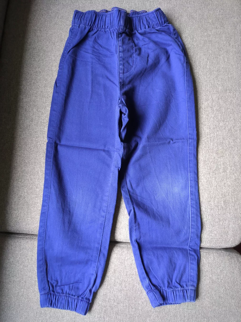 Pantaloni: Stoffhose 110 – Usato da Luzern venduto da reg_dq65