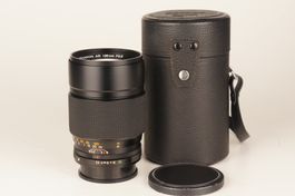 Konica Hexanon AR 2.5/135mm lichtstarkes Portraitobjektiv