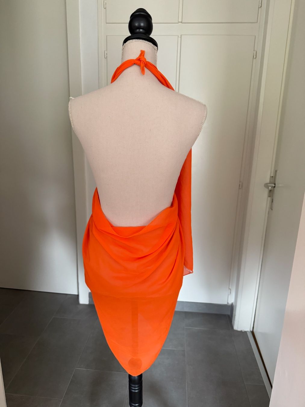 Maillots de bain & Bikinis: Pareo - S – D'occasion à Sion par accroshoes 2