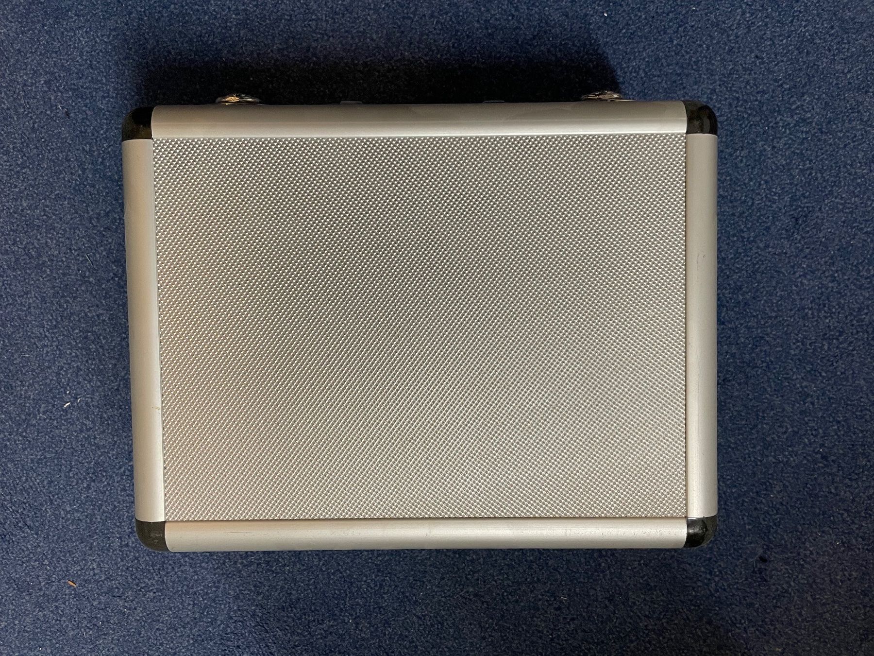 Microfoni: Microfono Røde NT2  Condensatore Studio + Custodia rigida – Usato da Villmergen venduto da dado2001 1