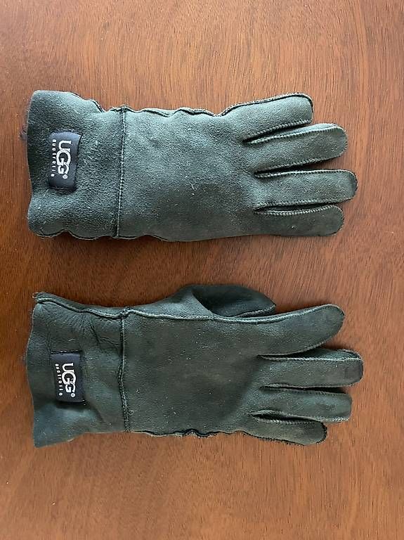 Gants & mitaines : Ugg Gloves Green Size S – D'occasion à Lachen SZ par mar_pc6x 2