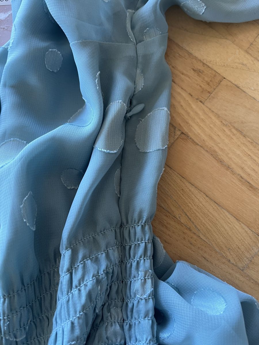Kleider: Kleid / Abendkleid In Wear‼️ein Artikel gratis dazu – Neu (gemäss Beschreibung) aus St. Gallen von elli18 7