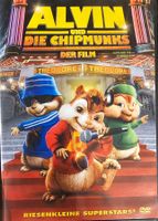 Alvin und die Chipmunks - Der Film