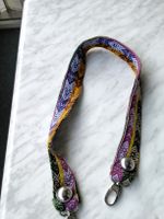 Handgemachte Tragetasche Gurtband