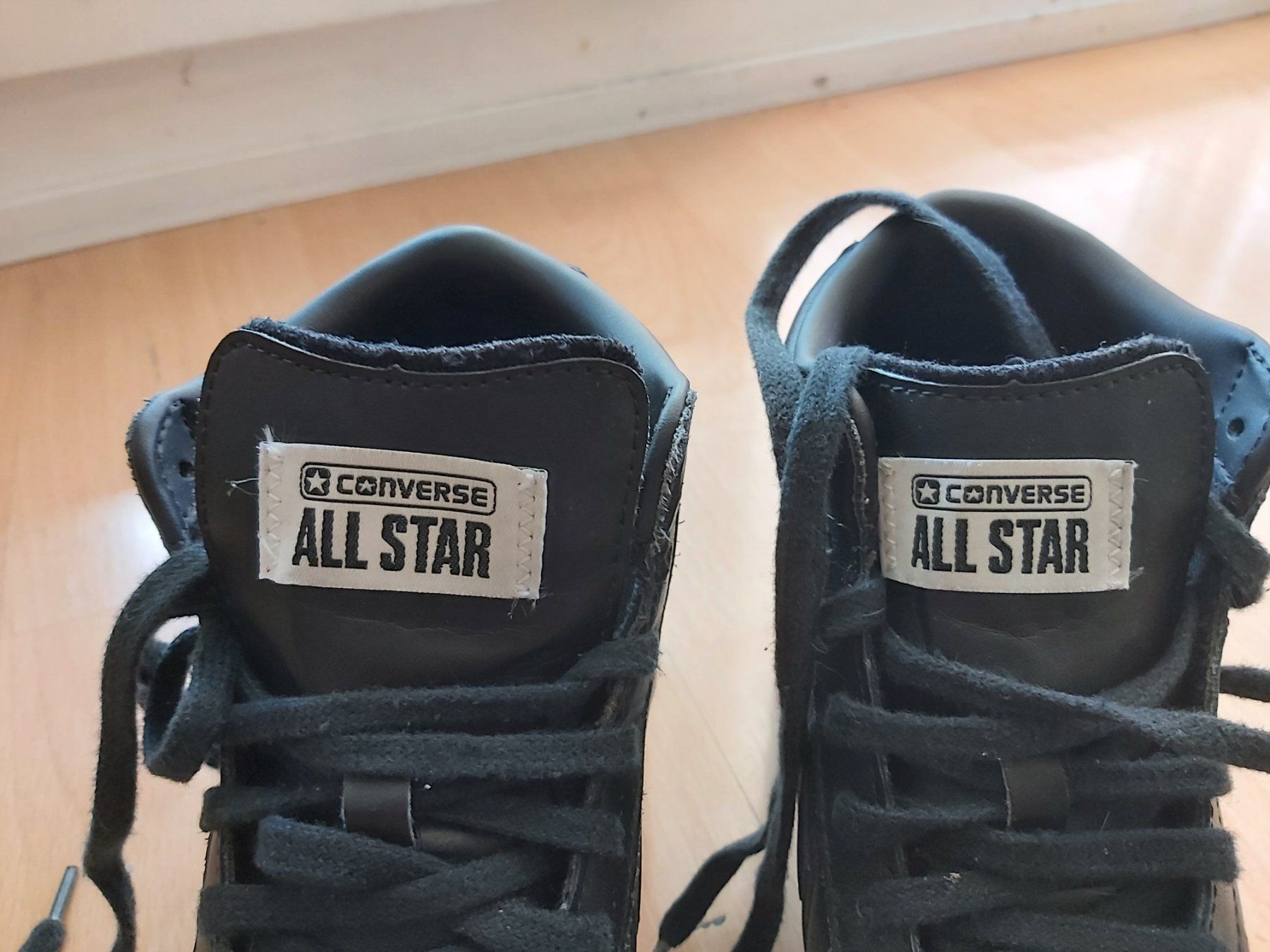 Converse Scarpe da uomo: Converse ALL STAR 38 – Usato da Glattbrugg venduto da casabelavista