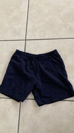Kurze Hosen grösse 110/116
