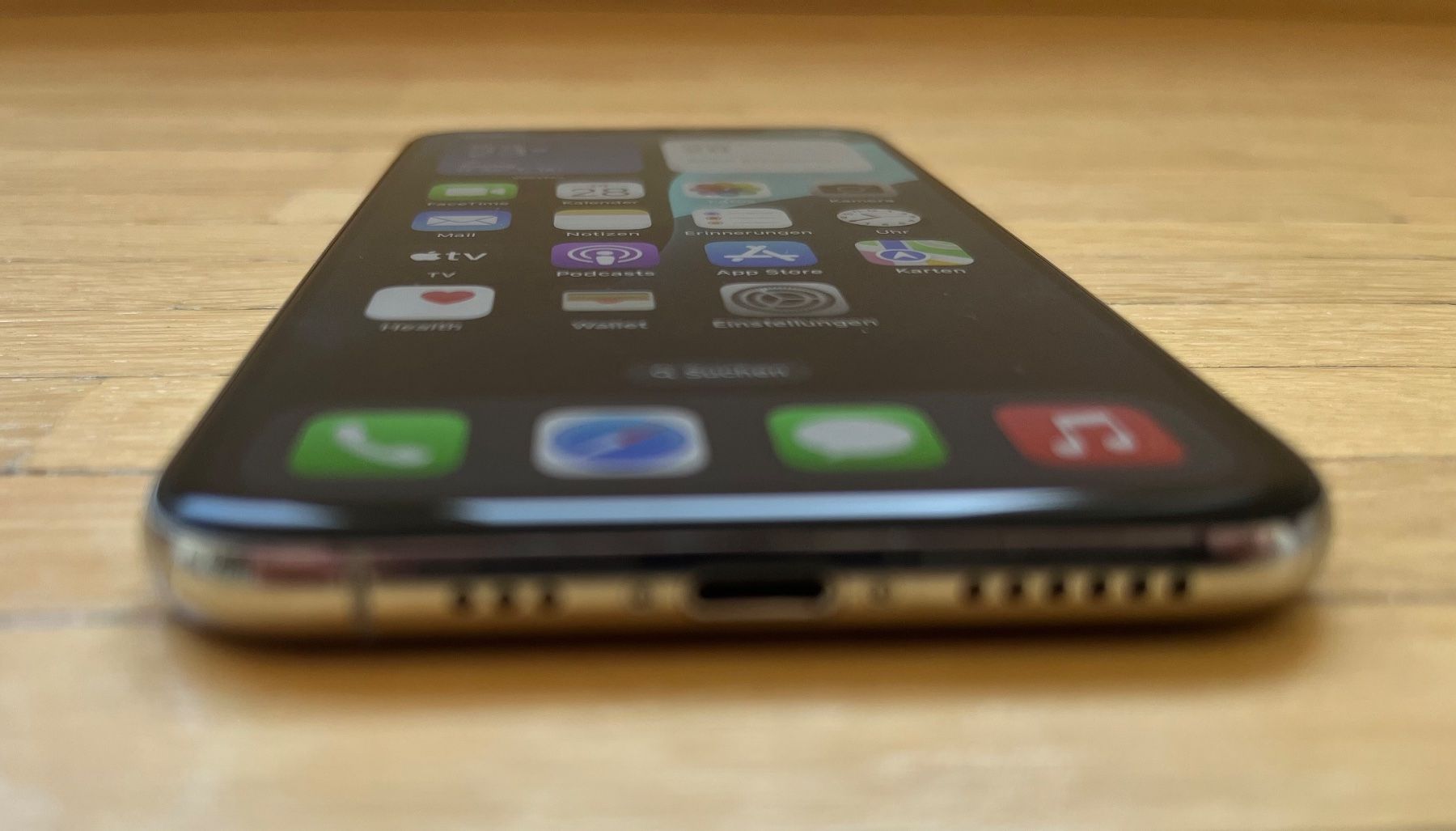 Apple Handys / Smartphones: Apple iPhone XS 512 GB, silber – Gebraucht aus Rüti ZH von Mazsola777 2