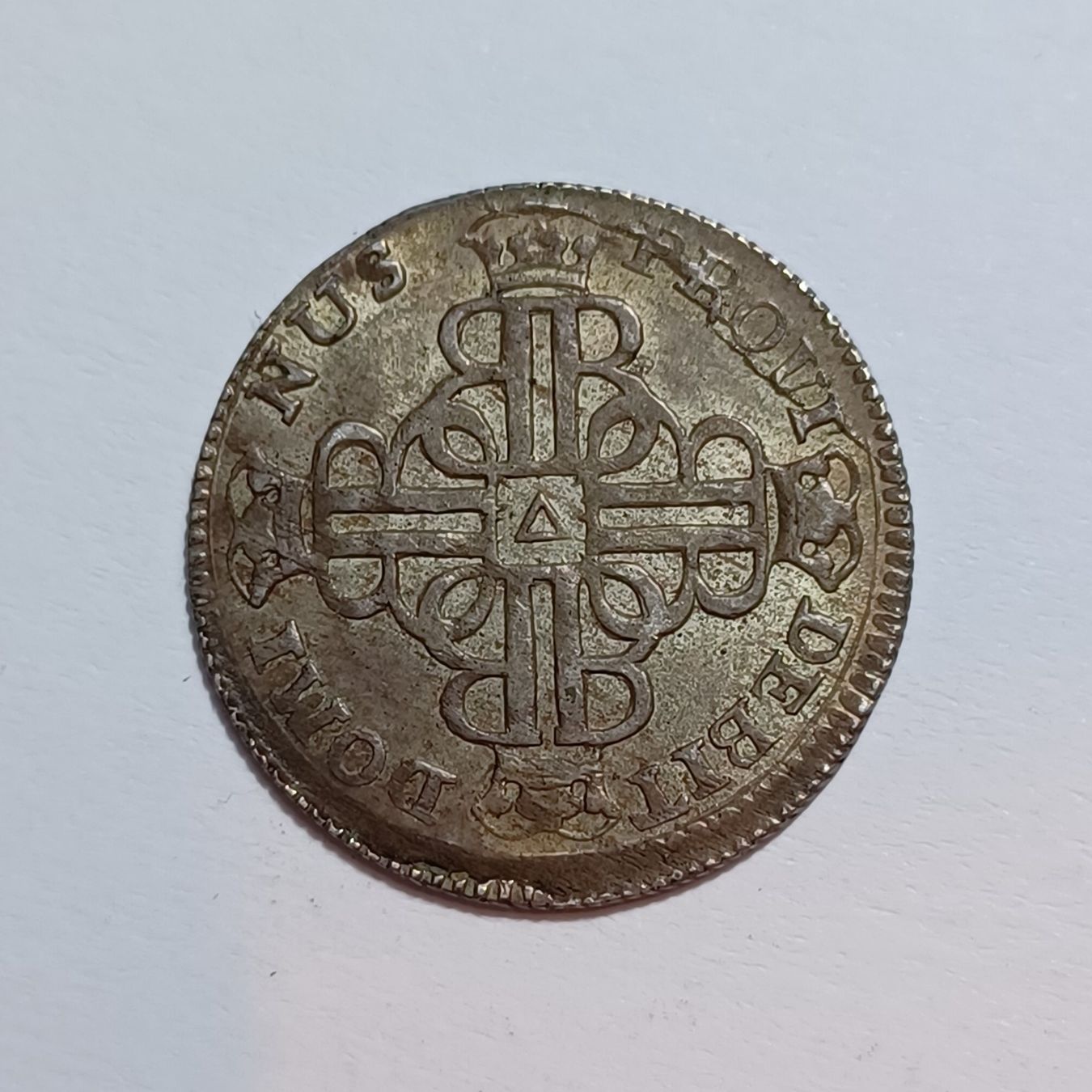 Tutti le monete: 10 Kreuzer 1764 Bern – Usato da Pfäffikon ZH venduto da Schweizer_Muenzen 1