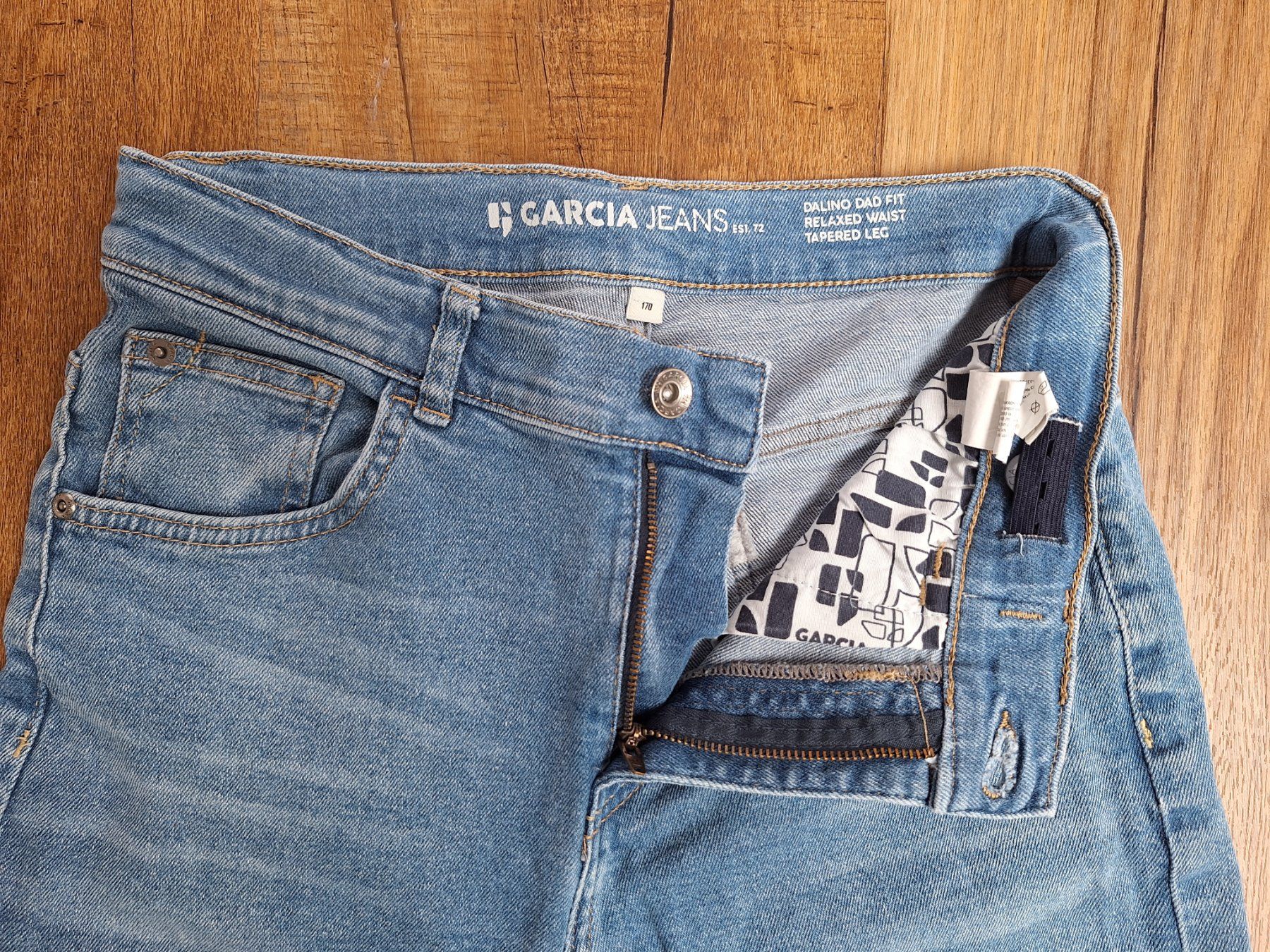 Hosen: Jeans 170 – Gebraucht aus Neuenhof von melwood 5