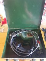 Metabo Schlagbohrmaschine SBE 490 Quick, Top Zustand!