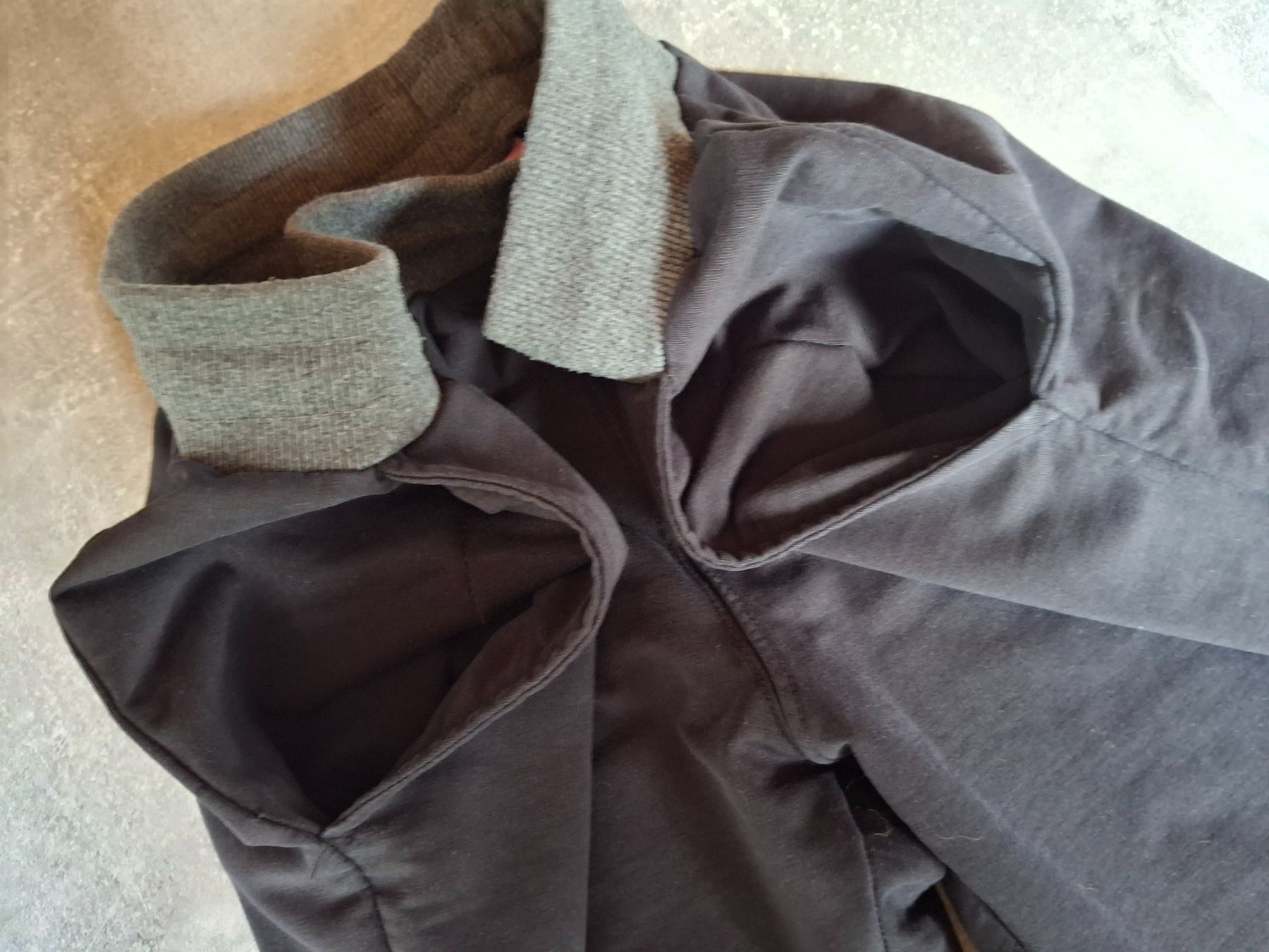Pantaloni: Pantalon d intérieur - jogging taille L marque Brunex – Usato da Villiers venduto da san_jn5w 3
