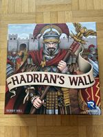 Hadrian’s Wall Spiel engl.