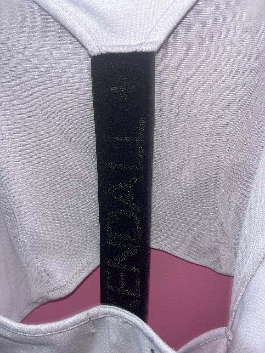 Tute: Body Kylie & Kendall Collection – Nuovo (secondo la descrizione) da Zürich venduto da bia_6kmj 2