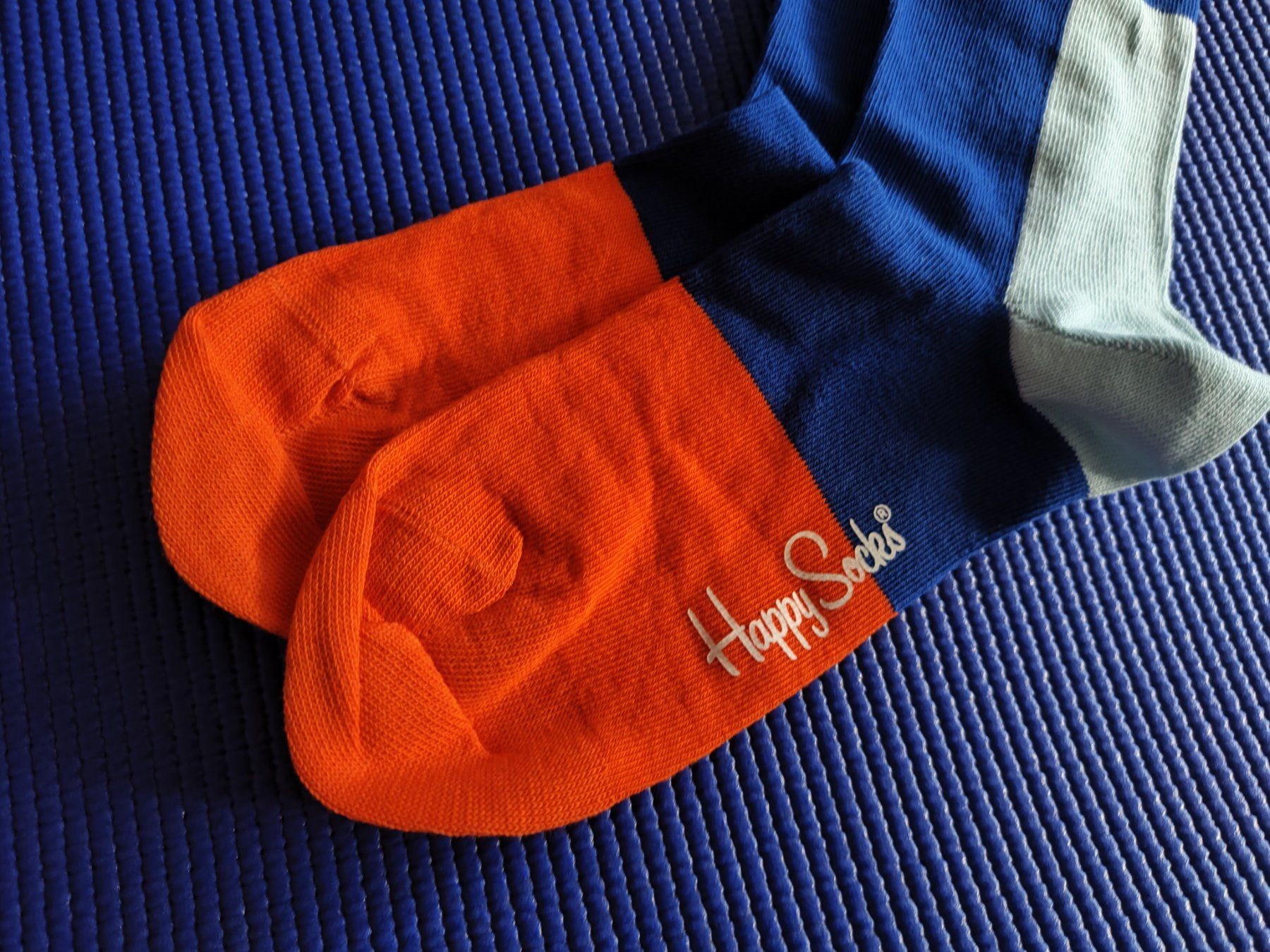 Chaussettes: Happy Socks 36-40, multicolour, New – Neuf (Voir description) à Sursee par Re.joy 2