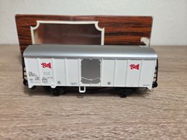 Liliput 221 50 Güterwagen Bell SBB H0