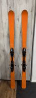 ZAI Disruptor Orange 176 cm inkl. Bindung
