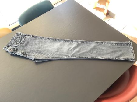 Abercrombie & Fitch Jeans Homme, Taille 32, bon état
