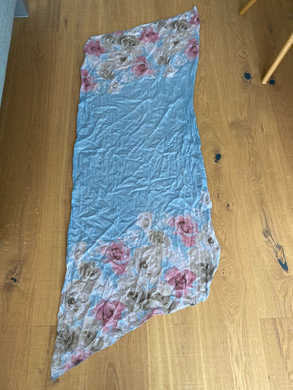 Foulard & Sciarpe: Foulard – Nuovo (secondo la descrizione) da Gerolfingen venduto da Regenbogen88