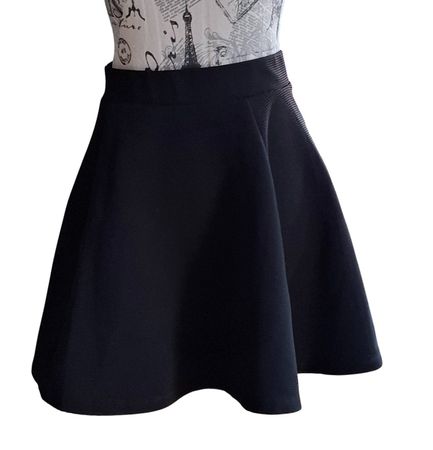 3995CV – Jupe H&M – EUR-S