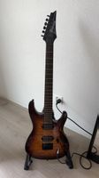 Ibanez E-Gitarre Swiss Edition