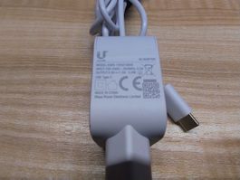 Ubiquiti UniFi Netzteil AC Adapter (E005-1I050100VE)