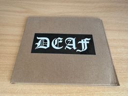 DEAF - DEAF Band