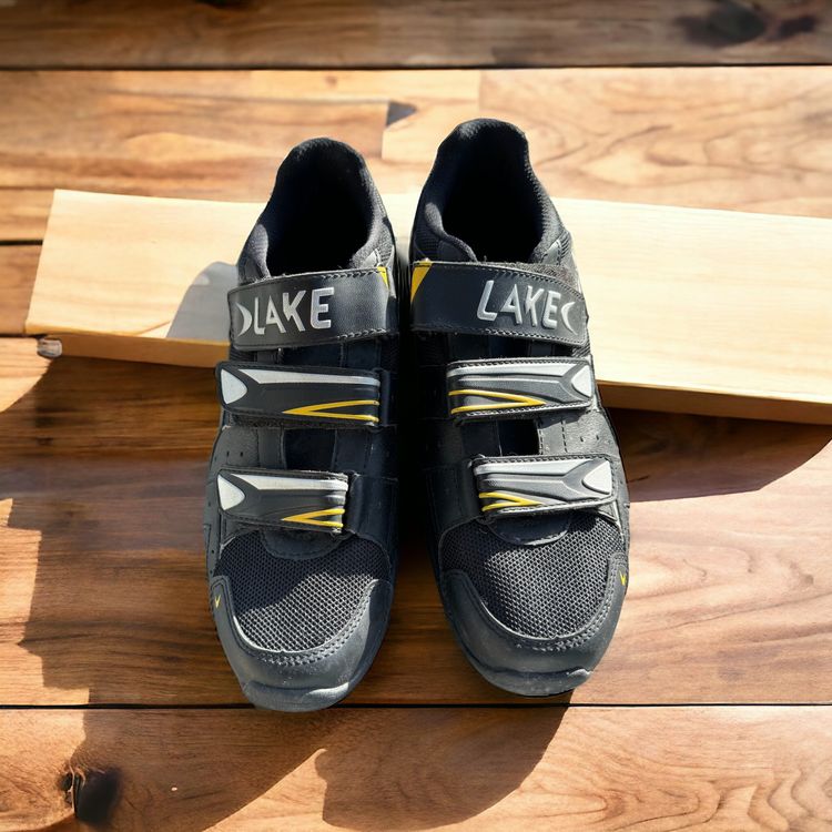 Etnies Herren Mountainbike Schuh - Michelin Gummi Sohle