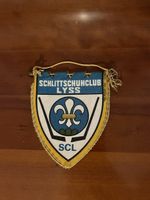 Fanion Schlittschuhclub Lyss
