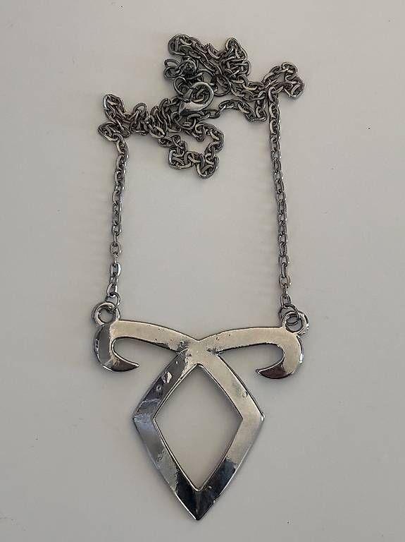 Catenine: Kette und Ring – Usato da Laufen venduto da Jassi.quinn