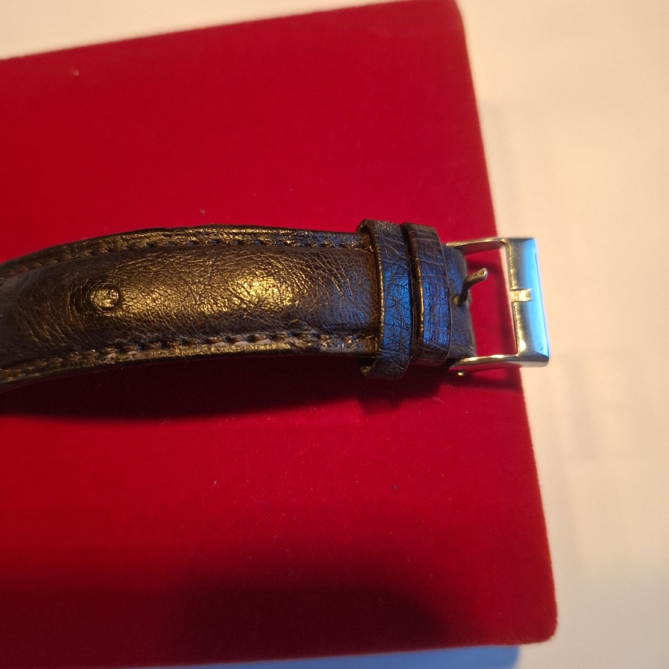IWC Orologi: IWC Cal.8531 Pie Pan Dial – Usato da Nürensdorf venduto da DANG3REUX 7
