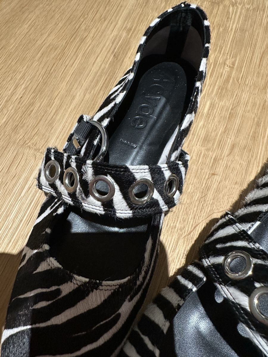 Aeyde Chaussures femmes: Aeyde Mary-Jane-Ballerina – Neuf (Voir description) à Neuhausen par ann_t9kn 4