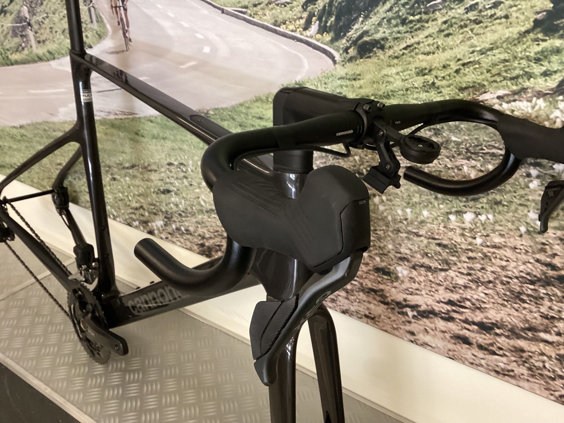 Cannondale Biciclette: Cannondale Super X – Usato da Samstagern venduto da RadnRoll 3