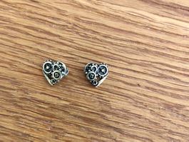 Piercing Aufsätze und Stäbe (alles Titan)