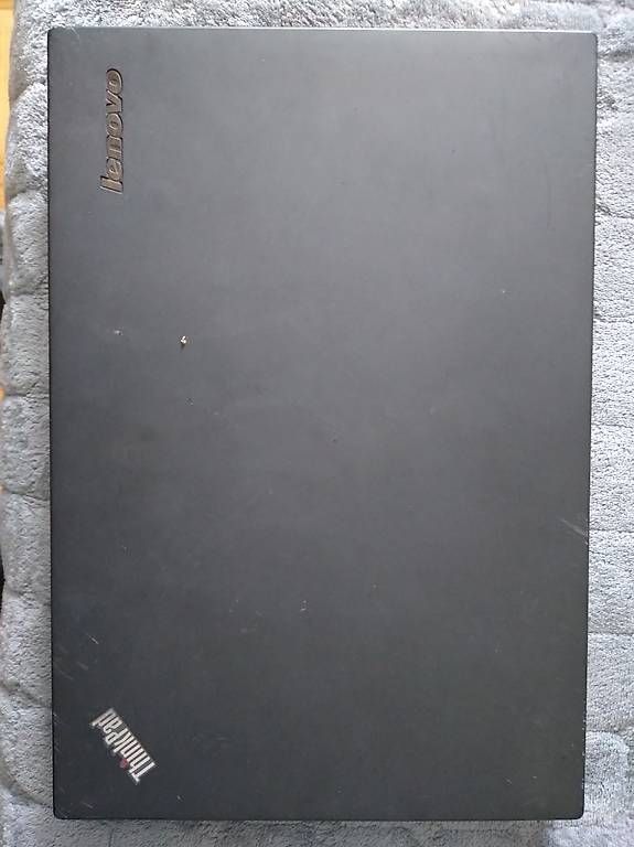 Notebook: Lenovo T440 tastare display cover  – Usato da St. Gallen venduto da teo_l6b9 1
