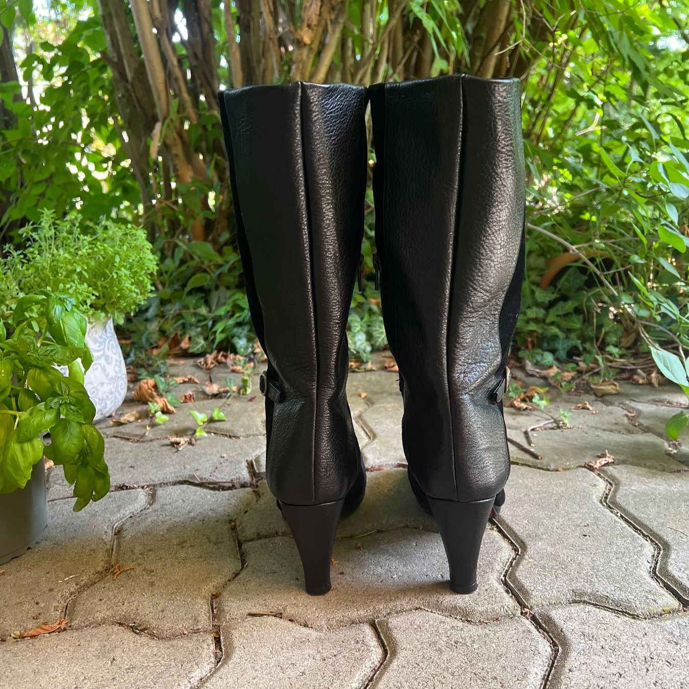 Chie Mihara Damenschuhe: Chie Mihara Stiefel – Gebraucht aus Zürich von sob_89m7 3