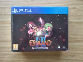 Evoland 1+2: 10th Anniversary Edition (PS 4)