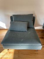 Ikea Söderhamn Sitzelement
