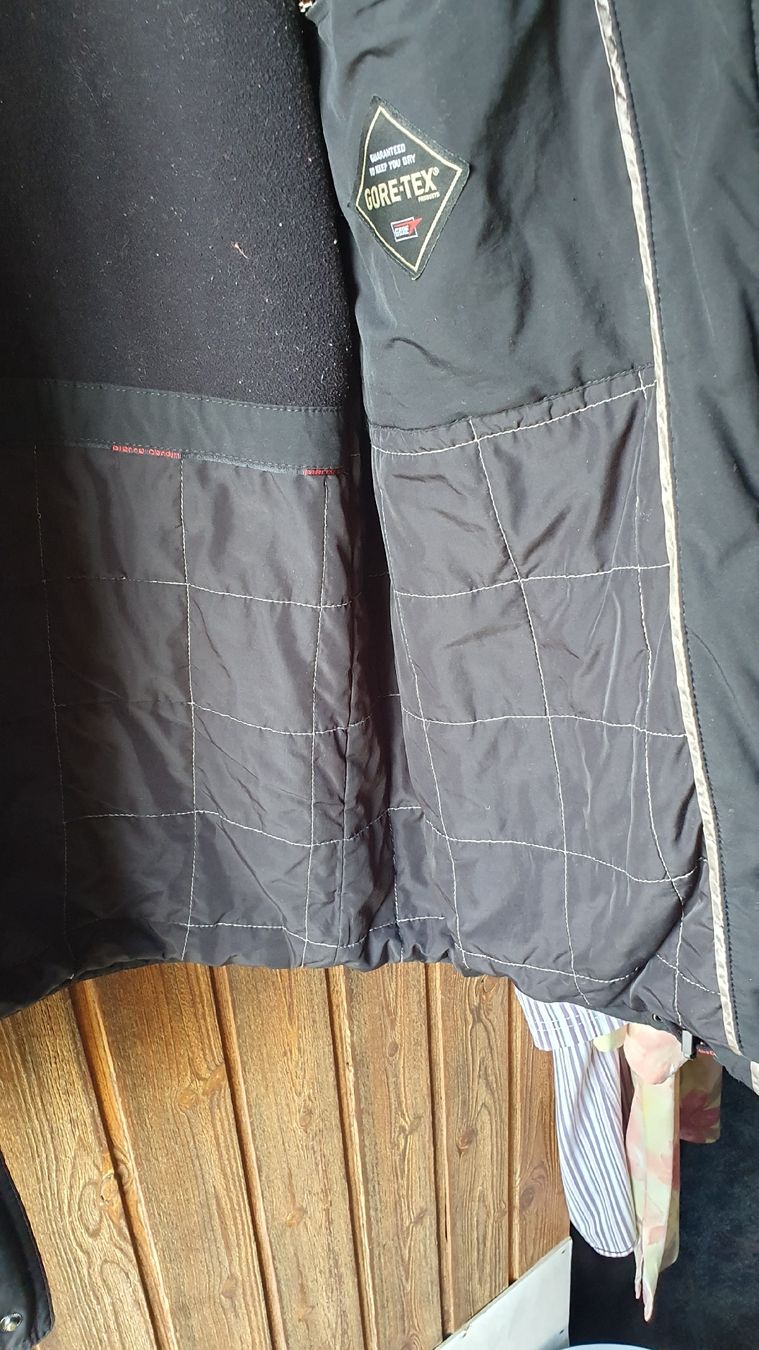 Pierre Cardin Giacche: Veste Goretex Pierre Cardin xxl – Usato da Erde venduto da zakleblanc 3