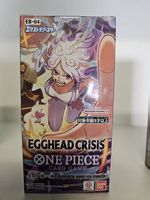 Box One Piece EB-04 JP