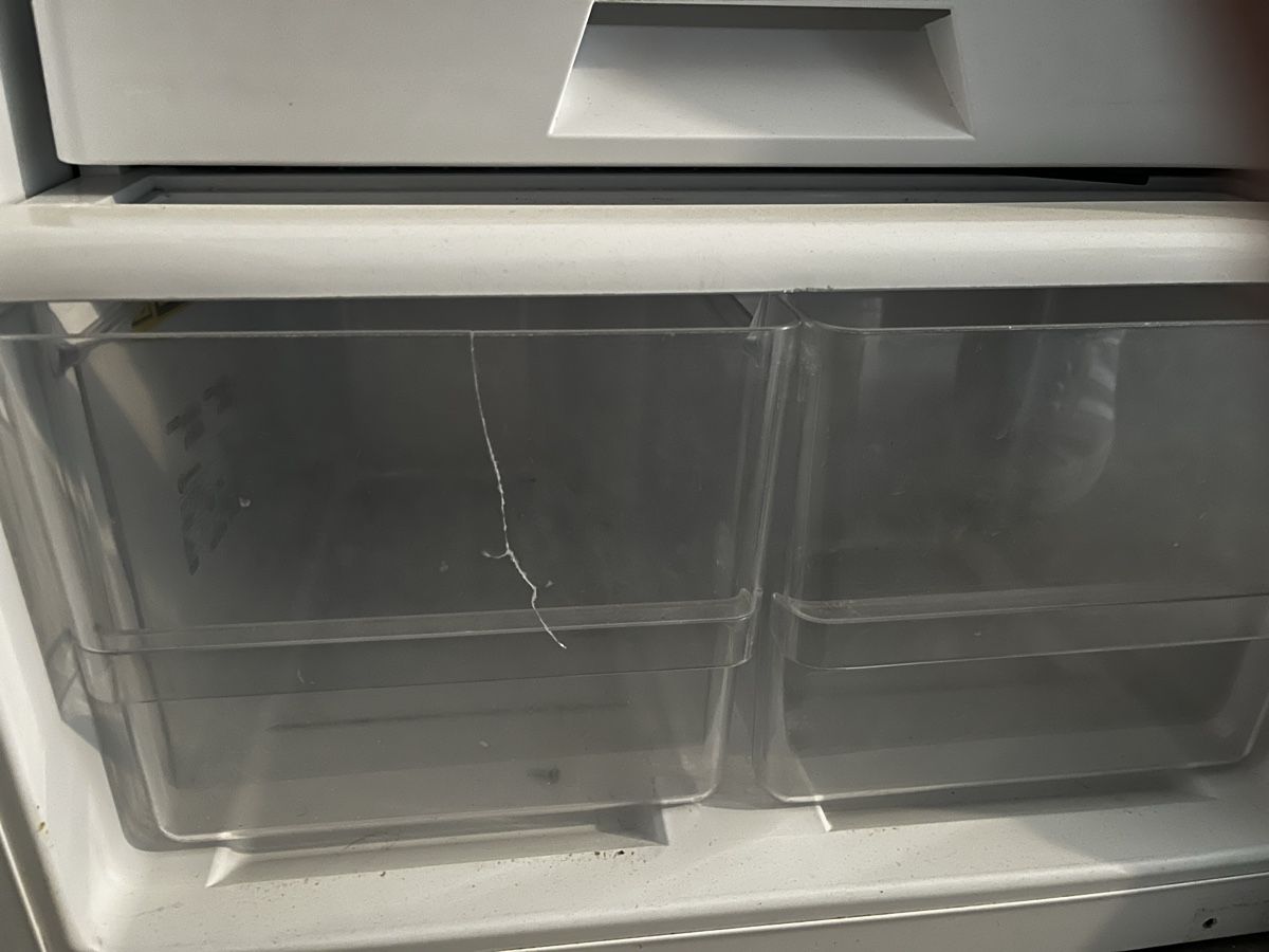 Frigoriferi: Bauknecht Einbau-Kühlschrank 152.4cm – Usato da Pontresina venduto da jes_8c7j 2