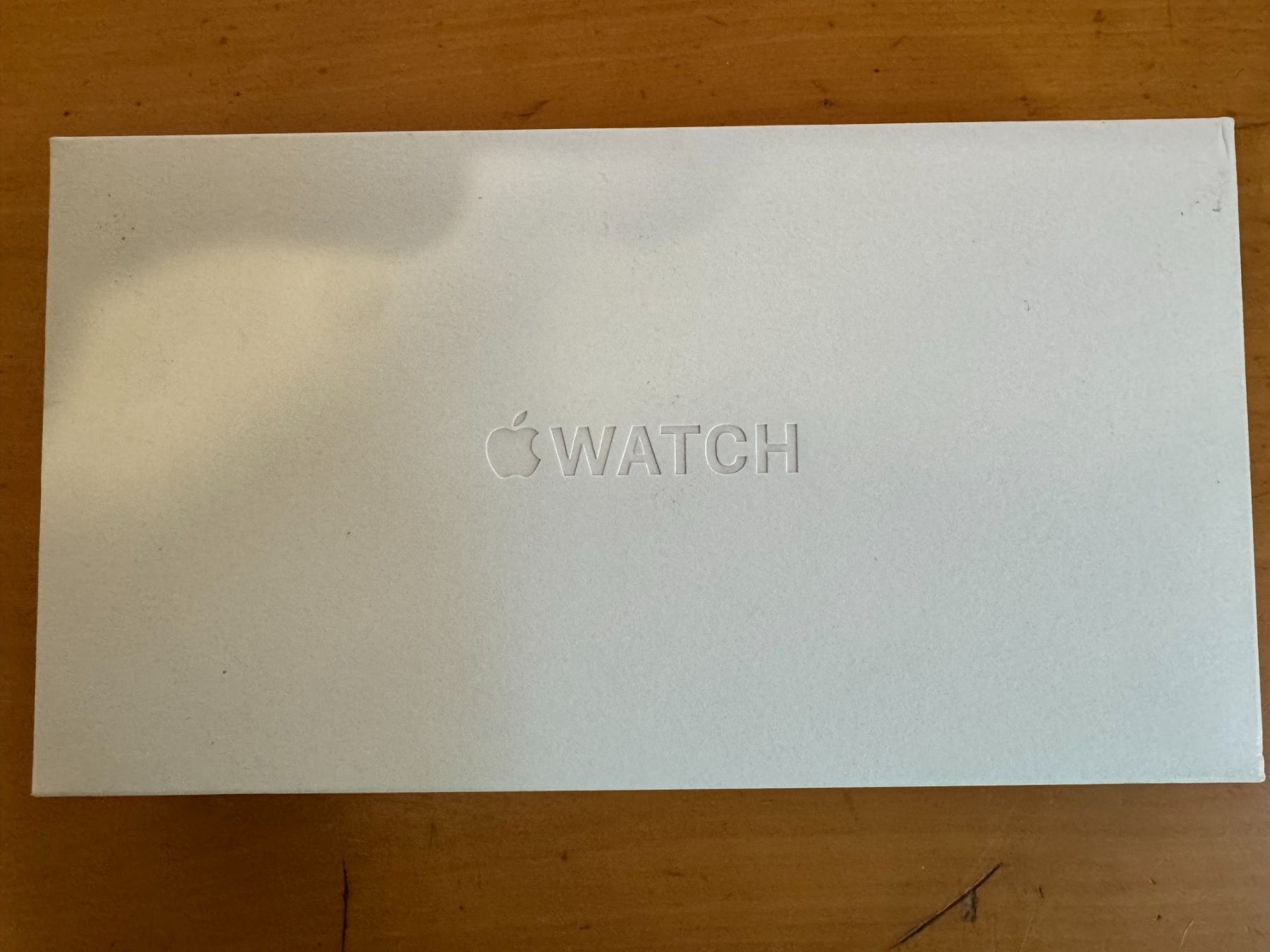 Apple Smartwatch: Apple Watch Ultra 1 – Usato da Besenbüren venduto da A0161620 6