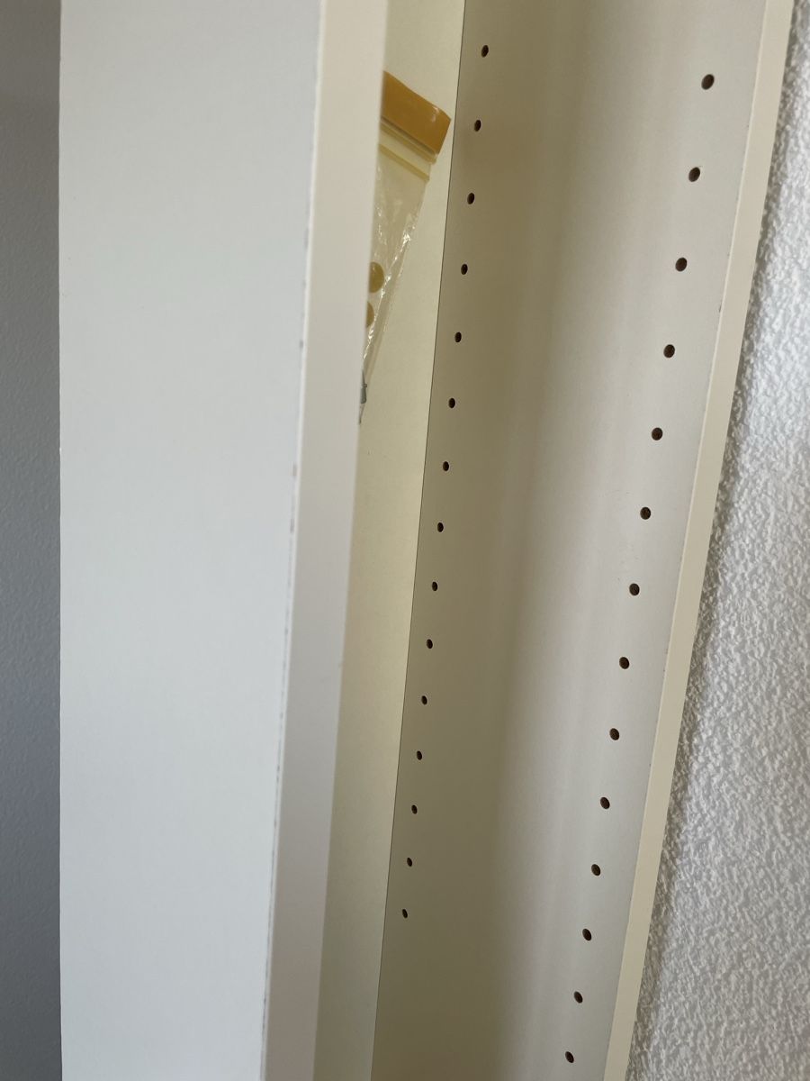 Ikea Scaffali: Ikea Billi Regal – Usato da Jegenstorf venduto da fambrun 1