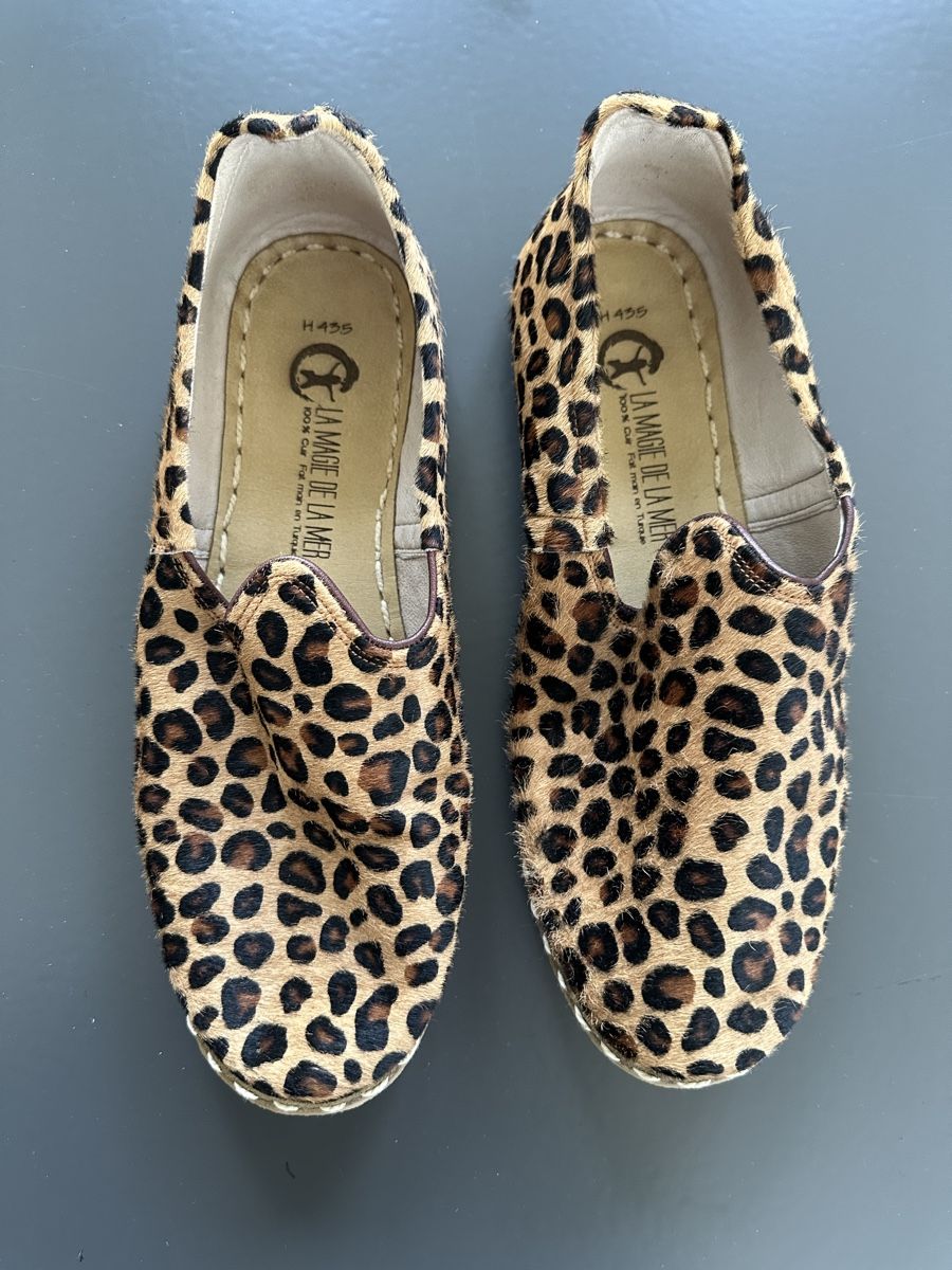 Scarpe da uomo: Saanas Classiques – Usato da Zürich venduto da armande01