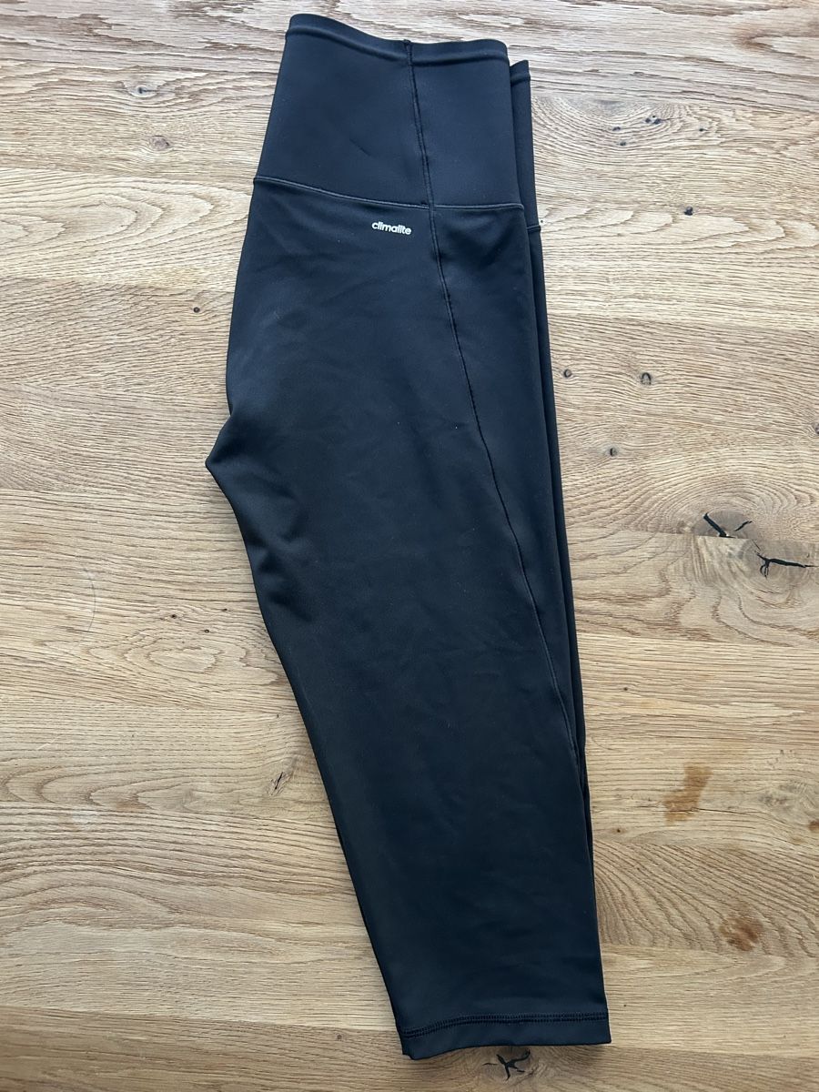 Adidas Leggings: Adidas Tights Grösse M – Usato da Lachen SZ venduto da rah_c6qj 1