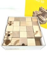 CUBORO Standard 50 Starter Set  - Kugelbahnsystem, OVP, 5+