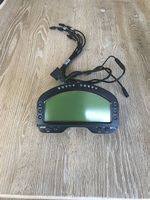 Dashboard AIM Yamaha R1
