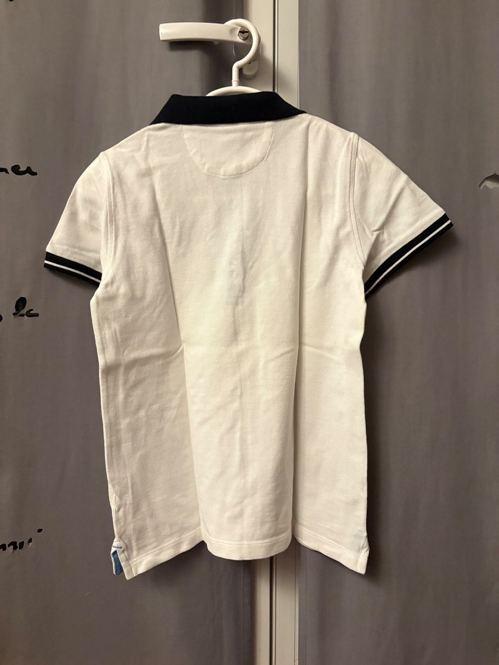 TBS Polo-Shirts: Polo tbs "Race for Water" – Gebraucht aus Lausanne von milou201619 2